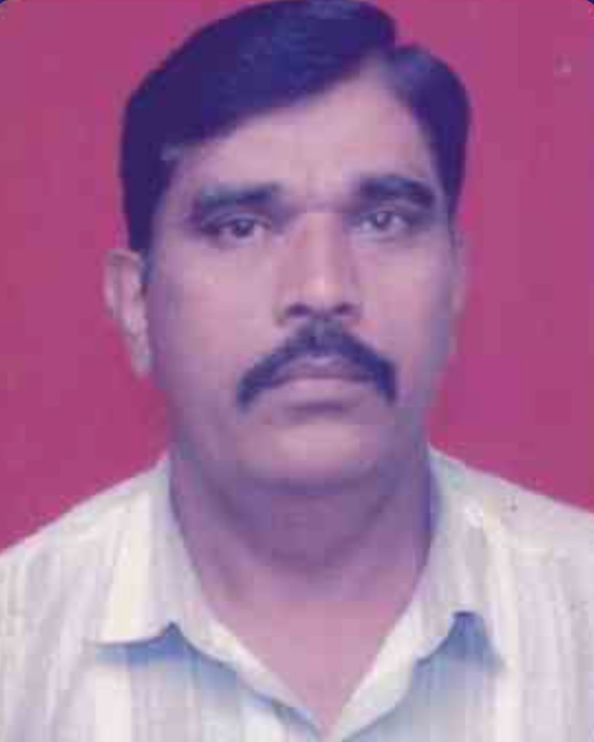 श्री. आर. डी. चौधरी